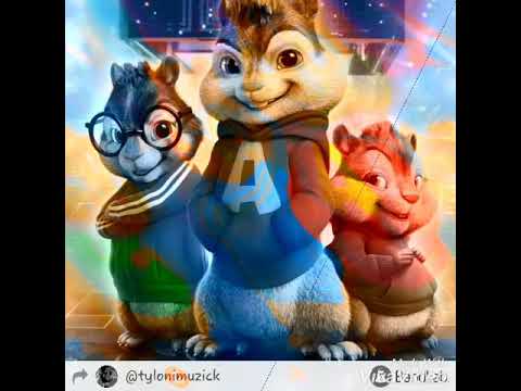 Veronica Vega, Quavo - Amillion (Chimpmunk Version)