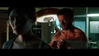 The Wolverine (2013) Video