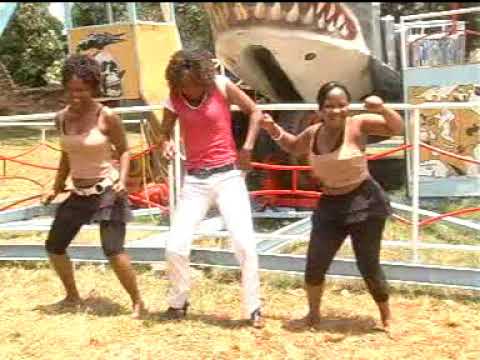 Sammy Star - masinga niaeka