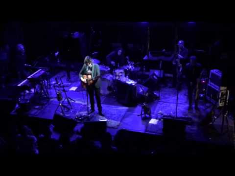 Luz De Agosto En Gijón - Nacho Vegas