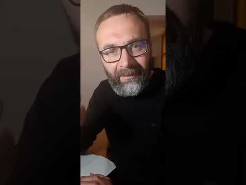 Klapa Šibenik:" Omili mi u selu divojka".