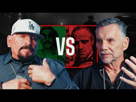 La Eme vs. Italian Mafia: A Former Hitman Breaks It Down