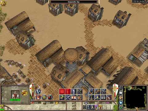 Empires Dawn of the Modern World: Three Kingdoms