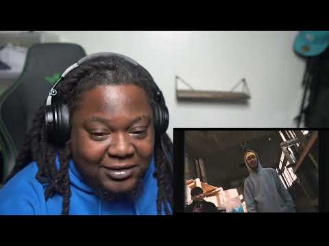 E-Er Rmx D.loading Ft. WC & J.Dub (Official Video) REACTION!!!!!