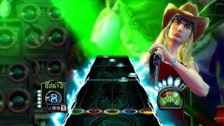 Guitar Hero 3 Go That Far Expert 100% FC (218920)