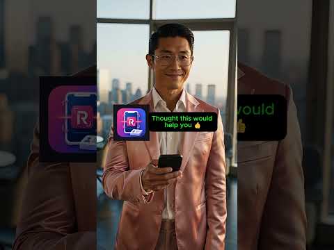 Rapport - Namecard Scanner