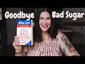 I Quit Eating Refined Sugar (Allen Carr's Easyway Method)