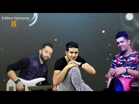 Djamel Milano - Ya galbi ta ki dayer-avec mito