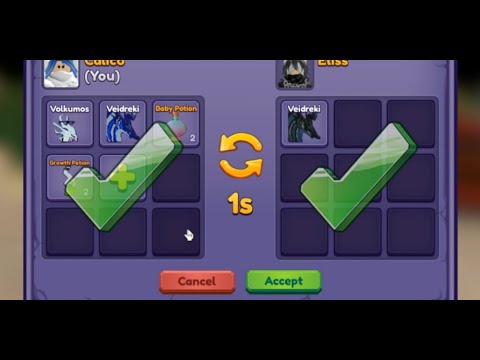 Getting a LEGENDARY VEIDREKI (Dragon Adventures)