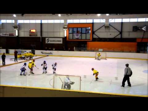 HCM Jaromer vs Trebechovice r 05