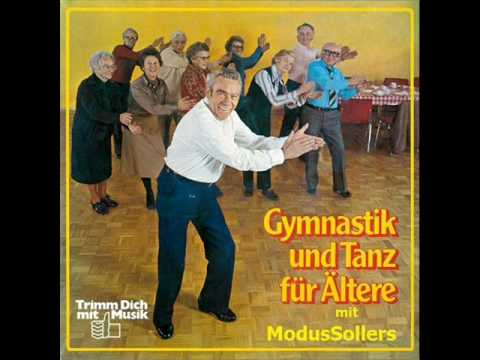 Modus Sollers - Limonair (Original Mix)