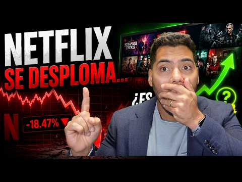 Netflix está diseñado para que nunca canceles y no es casualidad