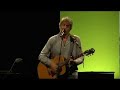 Yves Duteil en Live au Dejazet - (fr)agiles - Si j ...