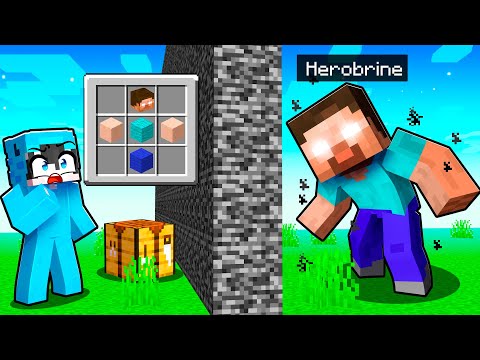 Todo Lo que CRAFTEO Cobra VIDA en una Batalla de Mobs en Minecraft