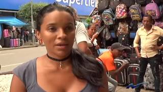 Éxodo Venezolano a RD, un drama humano en blanco y negro
