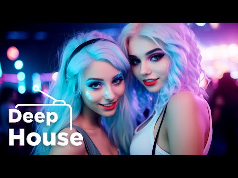 Calm Down - Faded - People 🌱The Best Of Vocal Deep House Music Mix 2023🌱Summer Music Mix 2023🌱