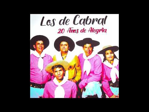 los de Cabral mburucuyana