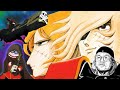 Arcadia Of My Youth ‍ ️ Space Pirate Captain Harlock S EPIC Origin Story FREE ARCADIA Podcast
