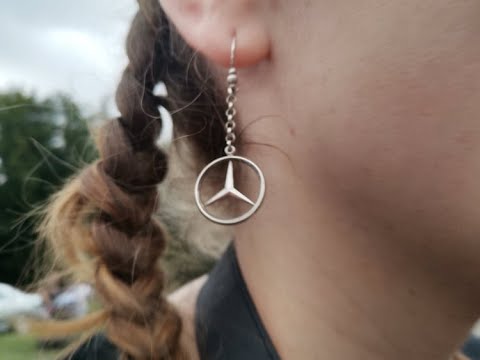 Zlot Mercedes Benz - Mercedes Team Śląsk -  MB Silesia Club Poland   ( WOJKOWICE 2022  )