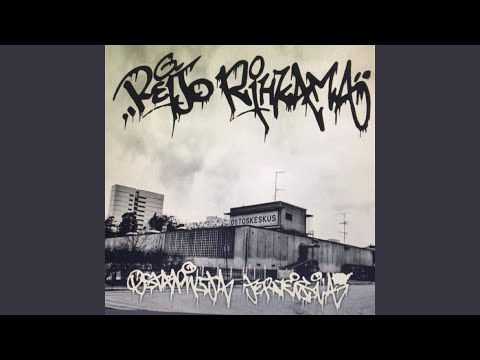 Hyvä Naapuri (feat. Hurtta)