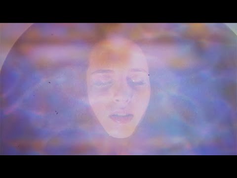 Magdalena Bay - Ghost (Official Music Video)