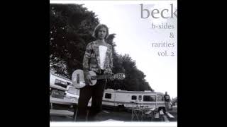 Beck - B-Sides and Rarities: Vol. 2 (UNOFFICIAL)