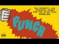 Val Bennett, Lee "Scratch" Perry And The Upsetters - Serious Joke (Official Audio) | Pama Records
