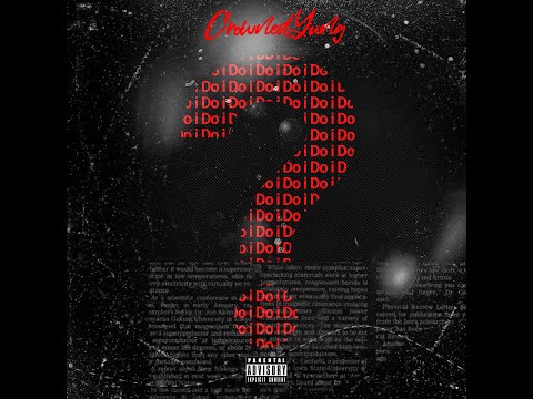 crownedYung - Do I(2019)(Prod. By Malo_OnTheBeaT)