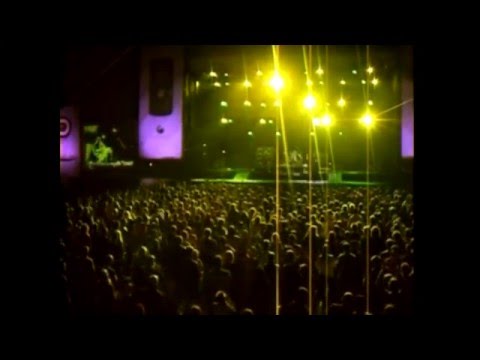 12. Chiki Liki Tu-a - Monte Carlo - Live at Hodokvas Pezinok (19.8.2006)