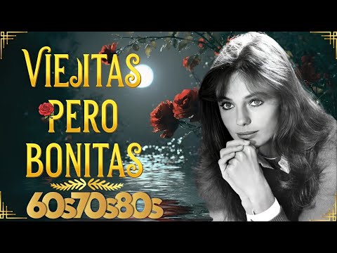 20 Canciones Recuerdos Del Ayer || Romantica de Amor de los 1950 - 1960