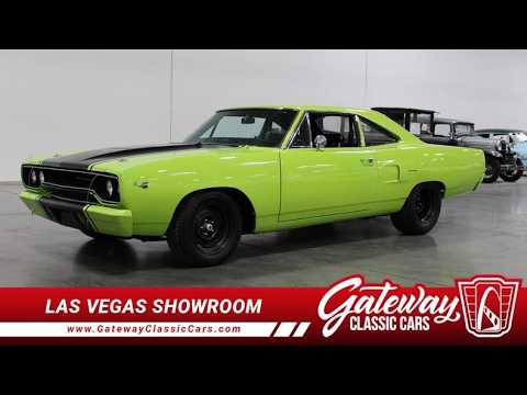 1970 Plymouth Road Runner (CC-2084769) for sale in Las Vegas, Nevada