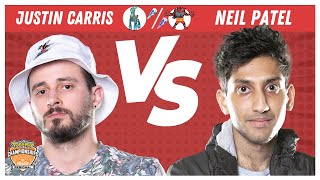 Justin Carris vs Neil Patel - Pokémon VG Top 4 | Orlando Regionals 2024