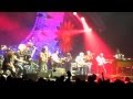 String Cheese Incident "Shenandoah Breakdown" @ Winter Carnival 2011 3-11-11