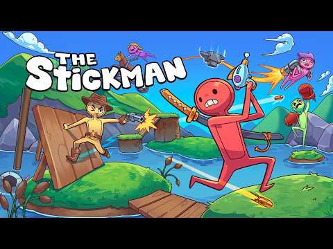 Launch Trailer