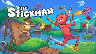 The Stickman trailer thumbnail