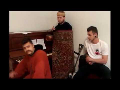 Denoi - DENOISUM na WBS Bike Music Festu už 26.4. 2014