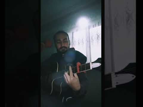 Yaşlı Amca - Akşamüstü (Gitar Cover)
