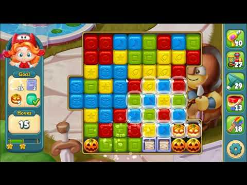 Toy Blast Level 2648