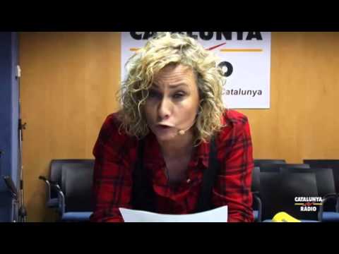 El matí de Catalunya Ràdio - Portada de Mònica Terribas - 09/12/2014