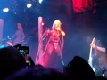 The Genitorturers "One Who Feeds" @ Trees Dallas TX 2-21-11
