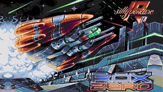 R0X ZER0 Music - 02 Profile - Atari ST