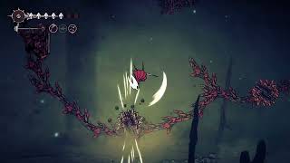 とうとう来たぜシルクソングが⑬【Hollow Knight:Silksong】