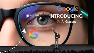 Google’s AGI Glasses Just Drew a Line in the Sand for AI Eyewear!