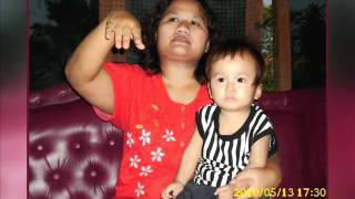 kado kecil buat istri. by. EBIET G ADE