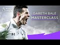 The UNSTOPPABLE Gareth Bale The Masterclass West Ham 2 3 Spurs