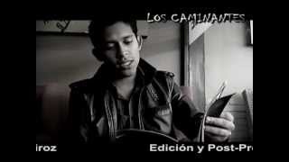 preview picture of video 'Sin City en el Perú: Habla Rubén Alza de Editorial Sketchboy'