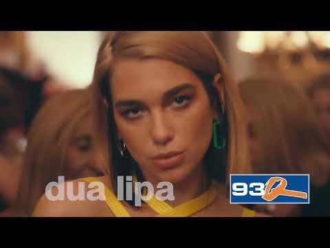 93 Q • The #1 Hit Music Station - :15