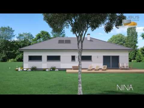 Kubus House NINA