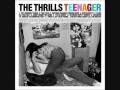 The Thrills - I'm So Sorry (with lyrics)