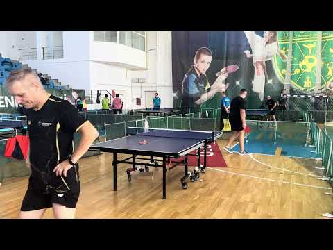 Turneu A 11.10.2025 Elite grupe superioare Ionescu Mihai - Istrate Cristian